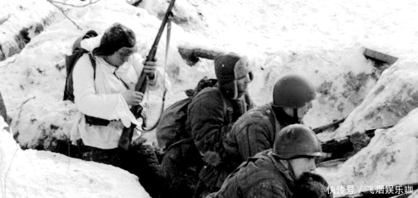条约|二战苏芬战争，为何成为苏德战争的助推器，谁汲取教训谁赢得胜利