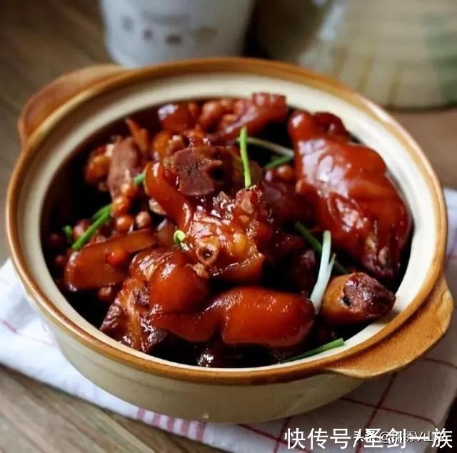 排骨|中秋节快到了，教你几道家常硬菜，好吃又好看，亲朋好友都夸赞