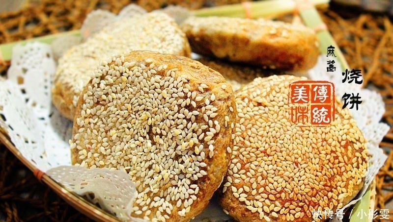 很全! 12道传统早餐做法, 学会可以开个早餐店