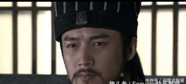 一席话|关羽的一席话,断送了刘备的汉室江山,诸葛亮早已预料