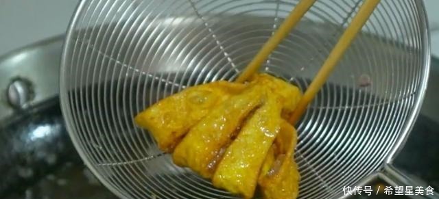 年夜饭上，不管贫穷还是富贵，都要做此菜，简单营养，家人都爱吃