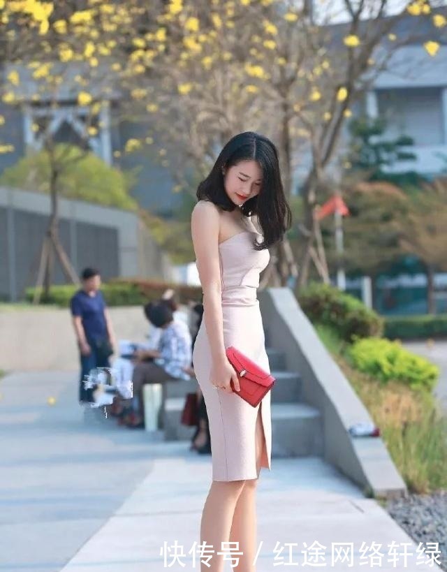 显高|女性穿搭高跟鞋,不仅显高而且显气质