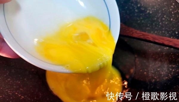 藕养人,西红柿炒蛋养藕又能做出什么好味道呢?