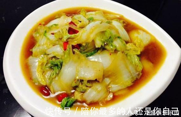 沙拉酱|对体质好的美食,男女不要错过,养护肝脏,改善便秘,气色更好