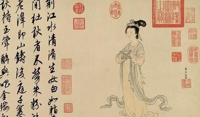 向南飞|寒秋一行雁犹自向南飞 观唐习律合集1-10 老街味道原创律诗