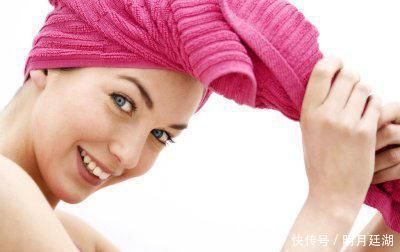 头发|头发干枯毛燥怎么办?六个方法帮你改善