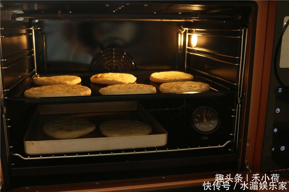 必吃|小年必吃的传统美食,焦酥美味,几十年了还是最馋此口