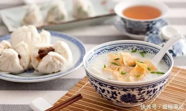 不吃早餐|一种早餐吃了20多年,年近80岁,耳不聋眼不花身体特别棒