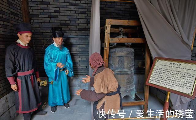 丐帮帮&大明奇案:明朝真正的谋杀大案,百姓对乞丐,几百上千人对簿公堂