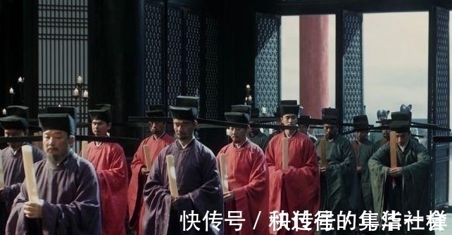 口袋&古人袖口那么大,为何不担心东西掉出来?且看袖子里的几处机关