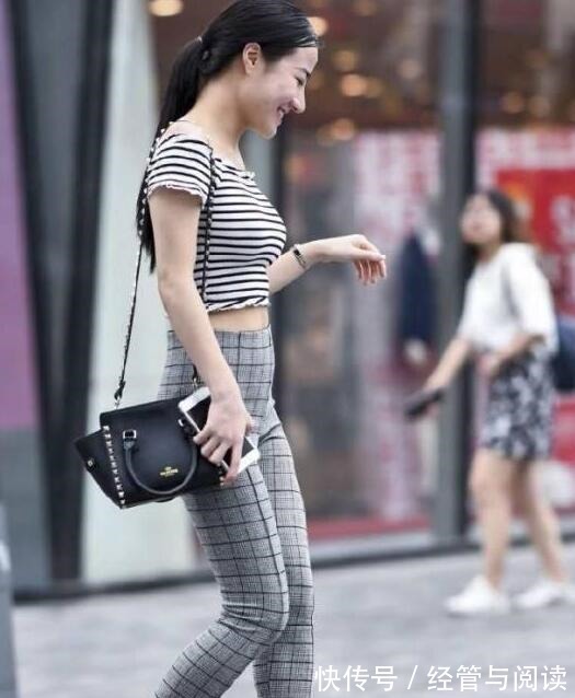 时尚 打底裤塑造时尚美,展现别样精彩!