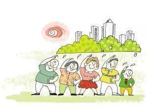 人体最佳洗澡、睡觉、锻炼时间，太全了！手把手教您健康生活！