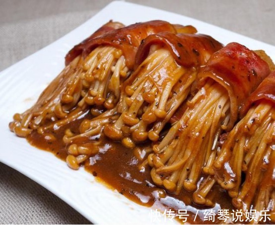 口感独特的几道美味家常美食，做法简单美味，鲜香适口，非常下饭