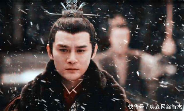 司马懿|此人是司马懿的克星,被灭三族无奈漏掉一人,其后代夺取司马皇朝