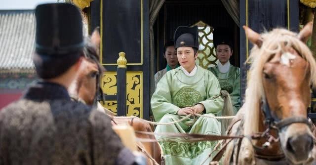 有个|明朝建立之初,有个姓氏被朱元璋差点灭绝!学者:咎由自取