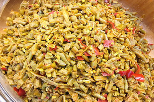 咸菜|五六十年代人喜欢吃咸菜，患“三高”人却少，可能与3个原因有关