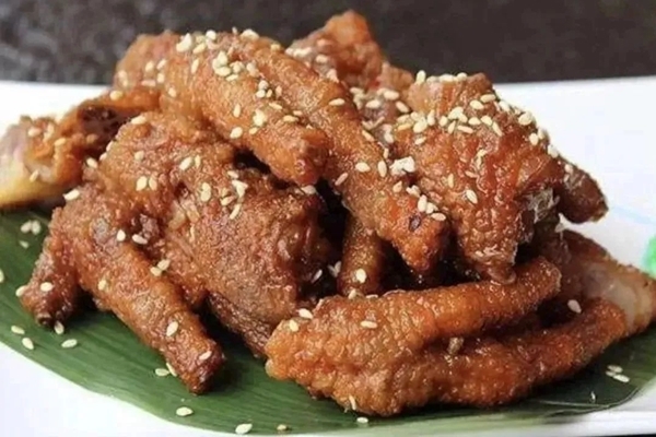 瞬间爱上的几道菜,香而不腻,特别解馋下饭,一盘不够吃!