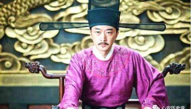  连中三元|连中三元，他是宋朝一代名相，比奸臣还奸，整小人手段高明