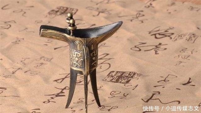 唐朝经济繁荣、贸易商品繁多,为何酒器成为日常生活的标配?