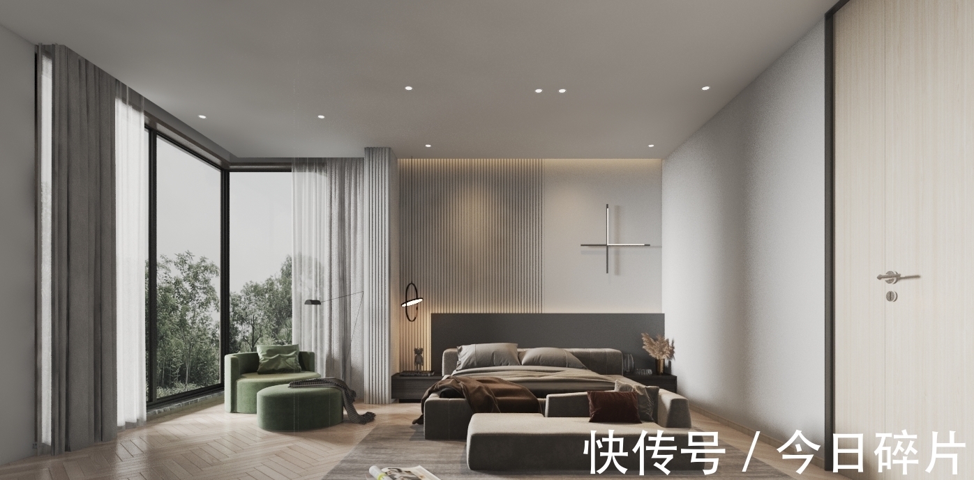 心灵净土|现代极简,寻找心灵净土