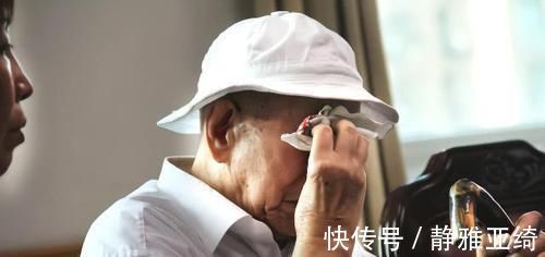 老年性痴呆|“花甲之年”还有这4个特点的人,更易长寿,若你也有,值得恭喜