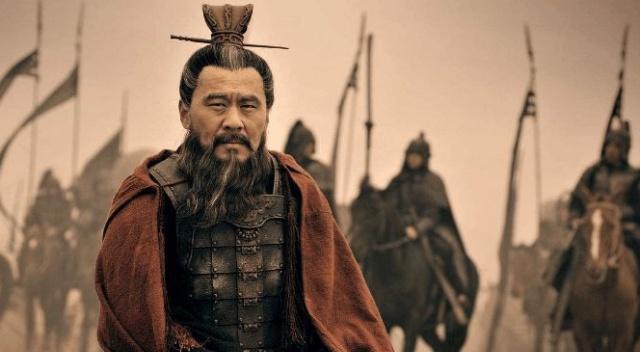 痛哭|刘备若未错过此人,也无需颠沛流离,死后曹操痛哭落泪