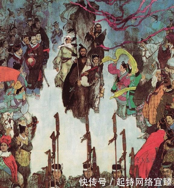 石勒|黄瓜,本不黄,为什么还叫人家“黄瓜”?