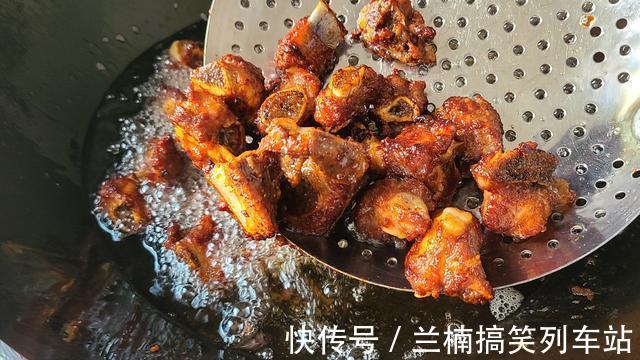 好吃|吃了这么久排骨,还是最喜欢这种做法,简单好吃又下饭