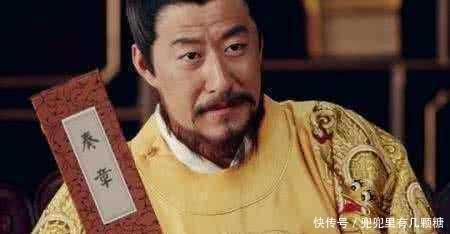 朱元璋|刘伯温死后 朱元璋对刘伯温的儿子说了一句话 令人不寒而栗！