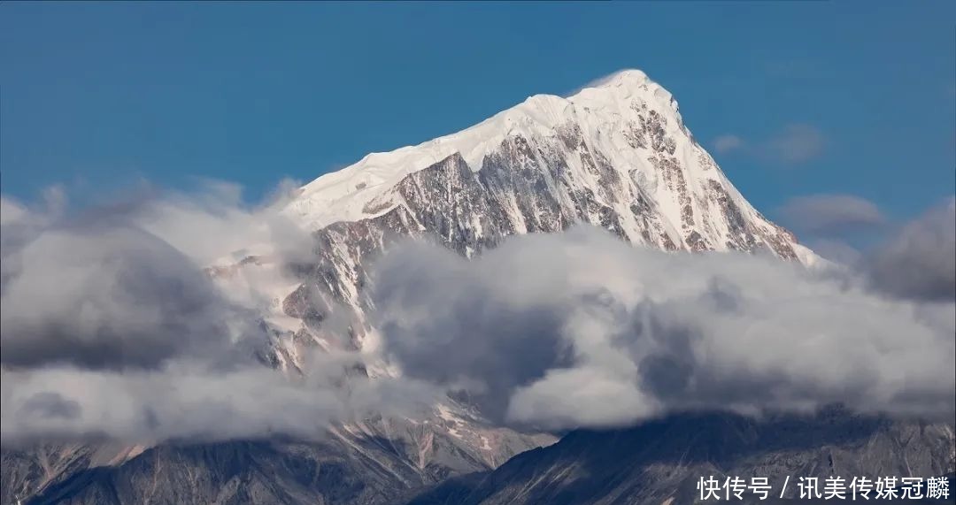 东山顶上|攻略｜如何到甘孜邂逅丁真家乡