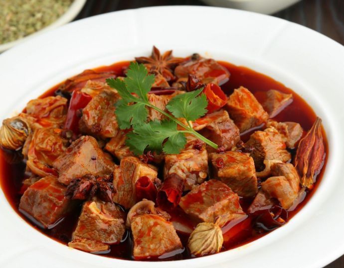 酱香菜|冬季雨雪天气频繁孩子容易感冒,多吃酱香菜,鲜香可口少生病