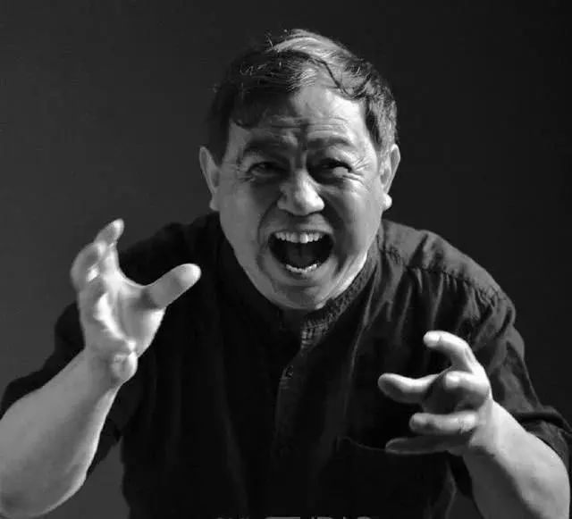 名士|曾翔写“吼书”被喷走火入魔,专家:对当今名士不得无礼!