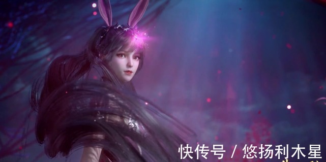 魂技|斗罗大陆小舞幻象现身,含泪与唐三告别,唐三展现十万年魂技