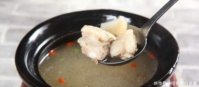 羊肉吃了几十年,才知道和它是绝配,去膻解油腻,汤鲜肉美不上火