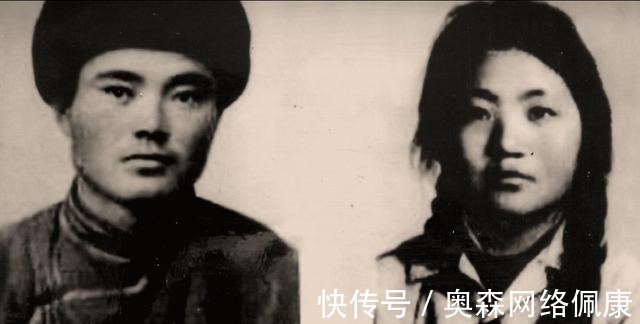 草原|知青老咩:我爱大草原