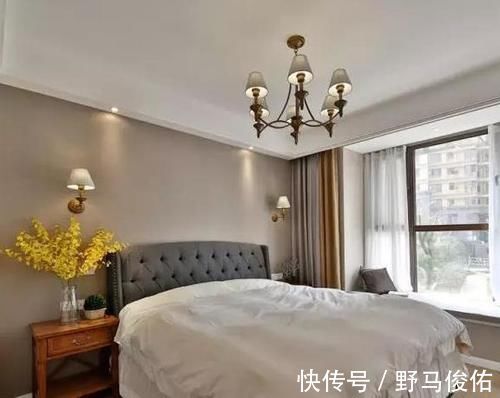 实用|90㎡北欧风住宅,却有110㎡居住感,时尚不拥挤,实用不落伍