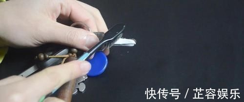 在钥匙上涂点牙膏真厉害, 10个家庭9个都需要, 早点知道就好了