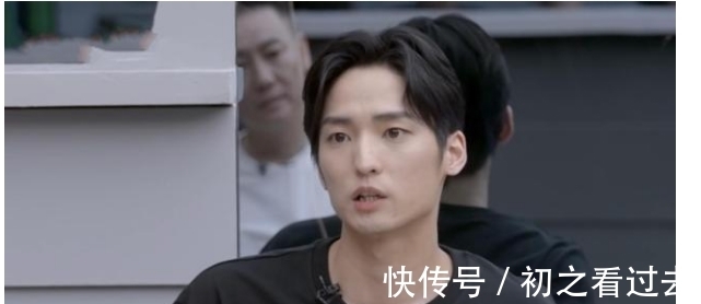 林志炫|《披荆斩棘的哥哥》出现争议，两位哥哥互不相让，网友评论很到位