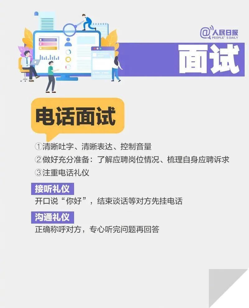 时间|秋招进行时！@安顺应届毕业生，你想了解的都有~
