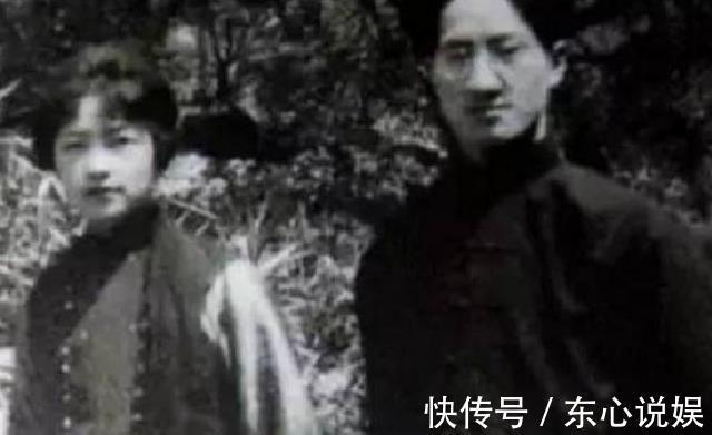 徐志摩#林徽因的一生孩子给了金岳霖,爱情给了徐志摩,婚姻给了梁思成