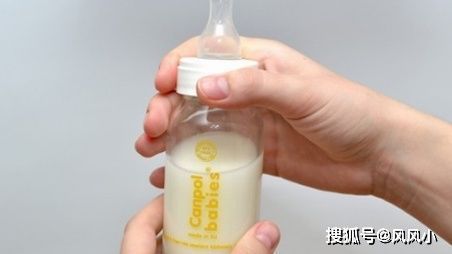 孩子|冲奶粉常犯的“误区”可能影响孩子发育,90%的新手妈妈都是错的