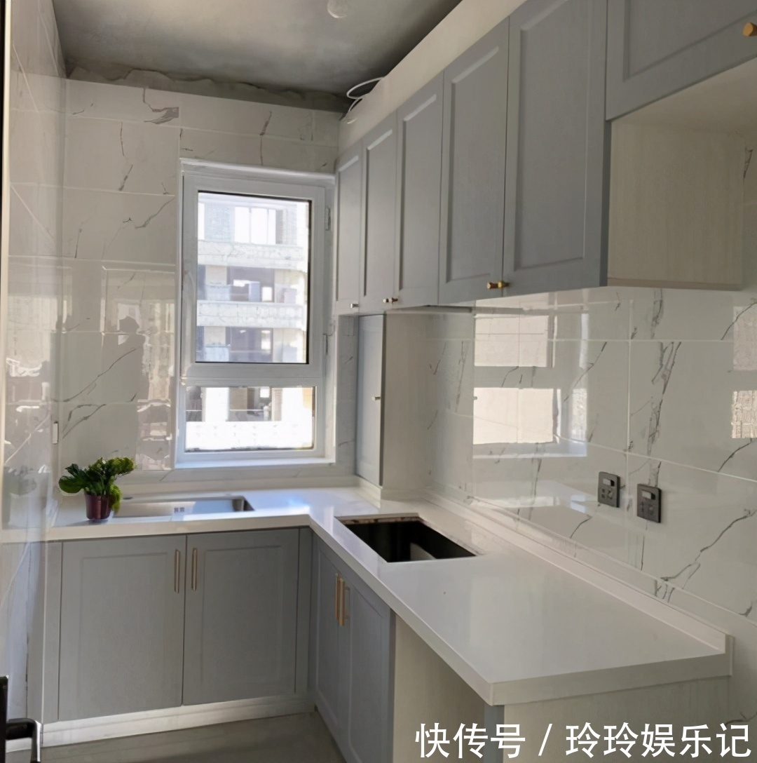 热水器|3年装修了2套房,整理出18个干货经验,照着装能替你省不少钱