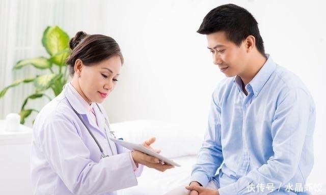 人体|体检时查出这5种病，别着急，可能是人体的正常生理反应！