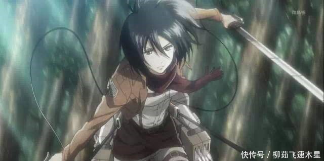 家养女|这些二次元中可爱的短发妹子,你最喜欢谁!