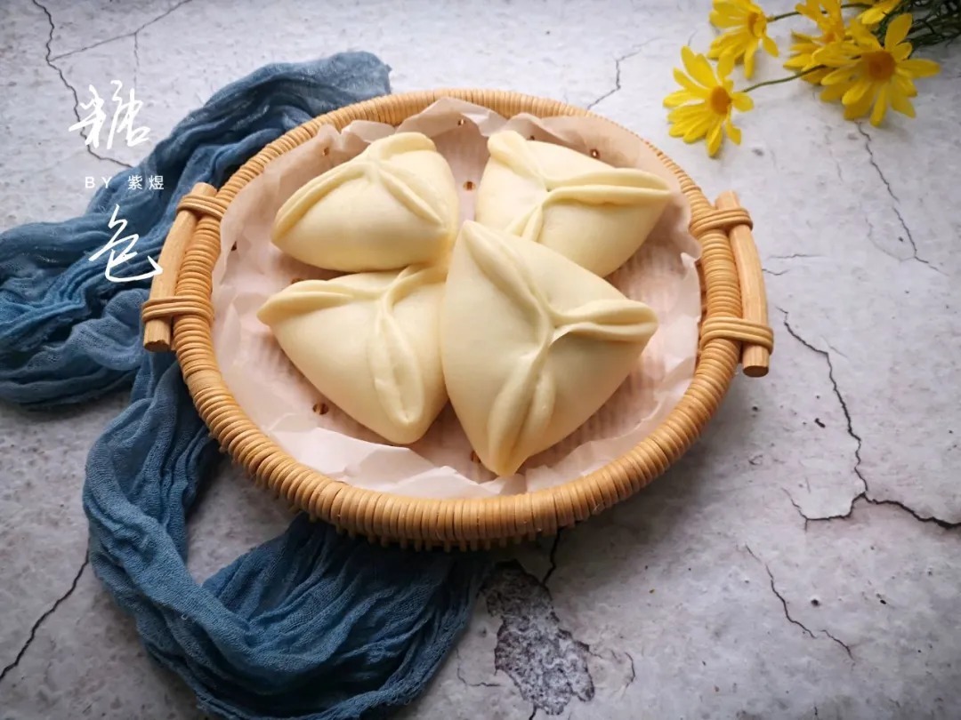 40种素面食、素面点的制作,赶紧收藏,变着花样做,家人都夸你是大厨!