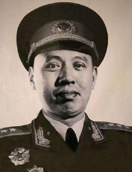 57位开国上将中,黄埔军校毕业的都有谁?