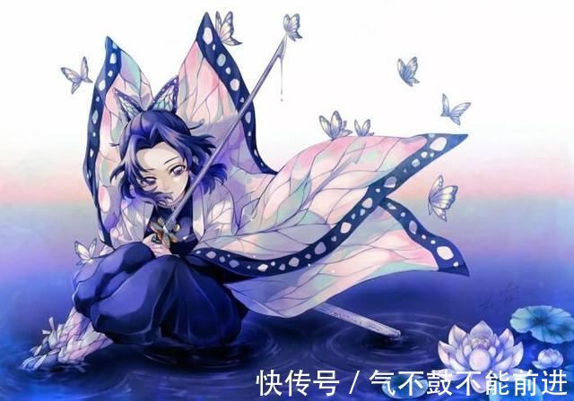 伊之助|日本票选《鬼灭之刃》最喜欢的角色，炭治郎第4位，第一名引起争议