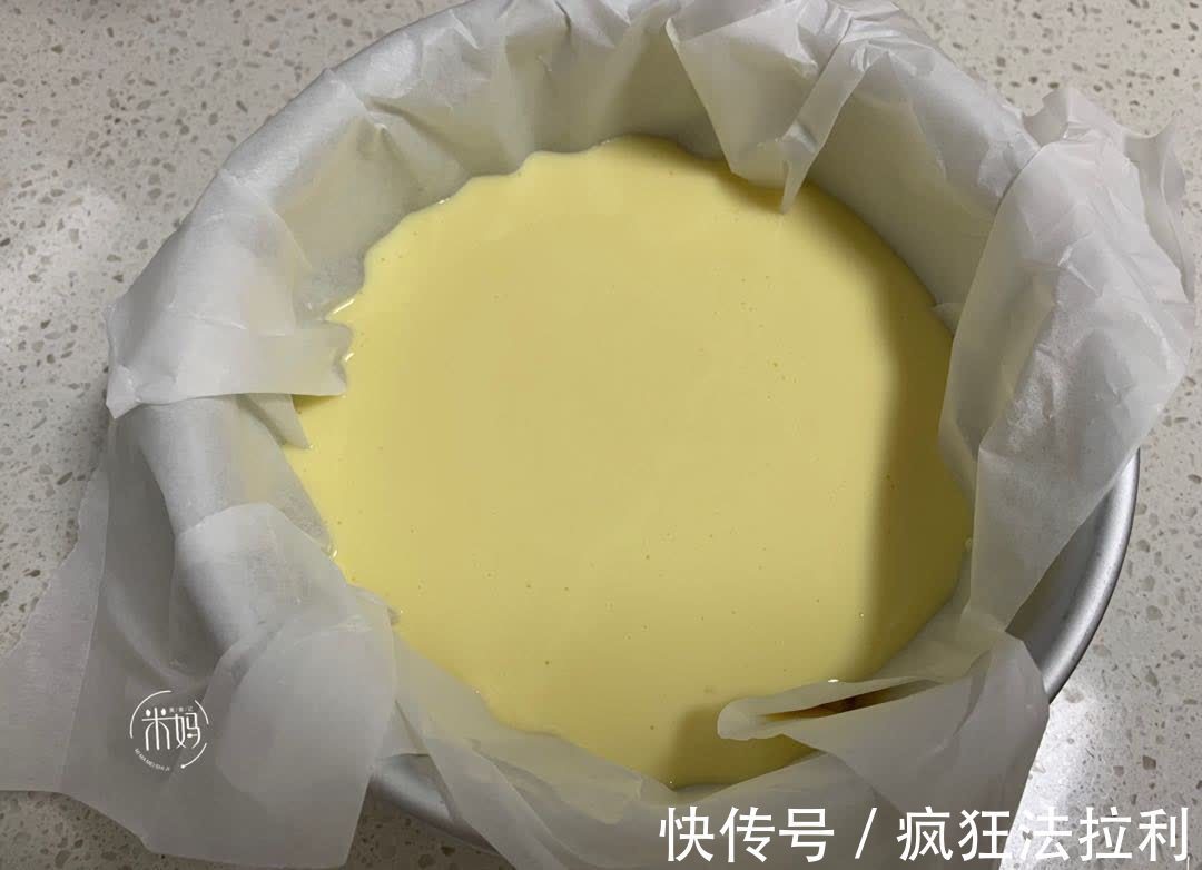 面包|它比面包好吃比馒头省事，不打发不发酵，香醇顺滑，简单零失败