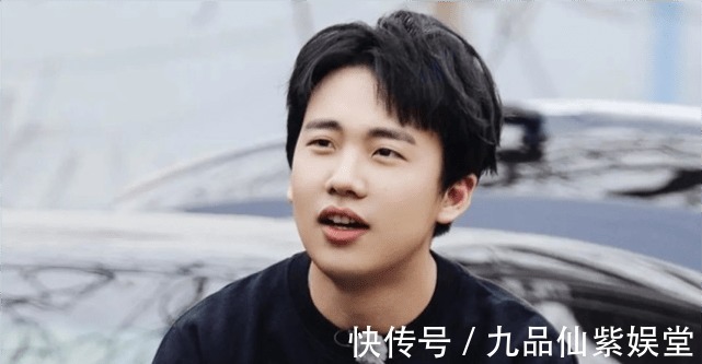 综艺节目|如何让艺人口碑迅速下滑答一档综艺就够,不信看郭麒麟