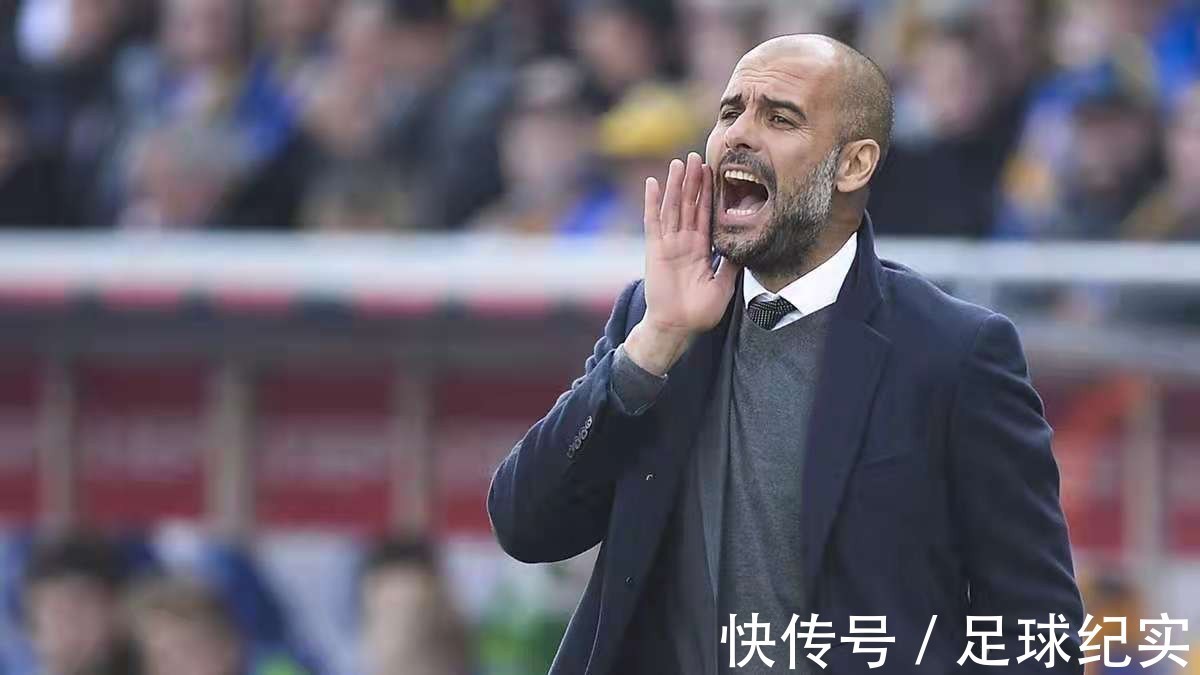 意甲|曼城只想拿欧冠,天才哈兰德成心头爱,意甲锋霸也在计划内